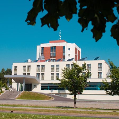 Hotel Park Superior 3* Cakovec Bagian luar foto