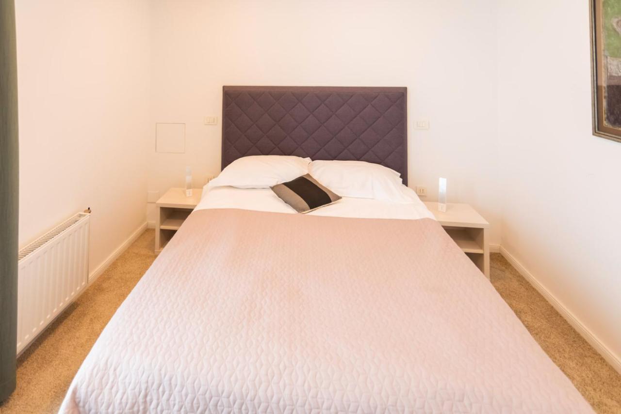 Hotel Park Superior 3* Cakovec Bagian luar foto