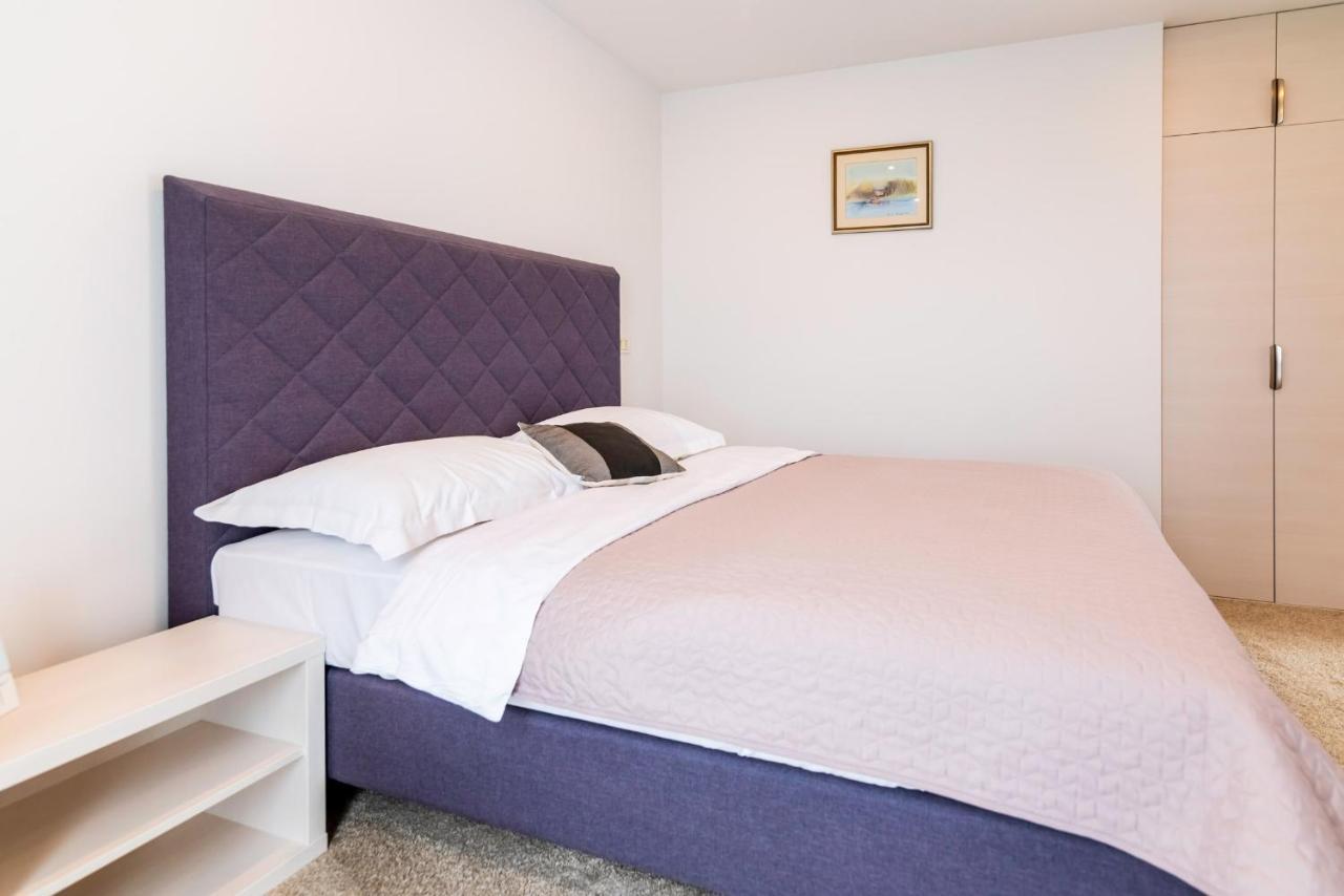 Hotel Park Superior 3* Cakovec Bagian luar foto