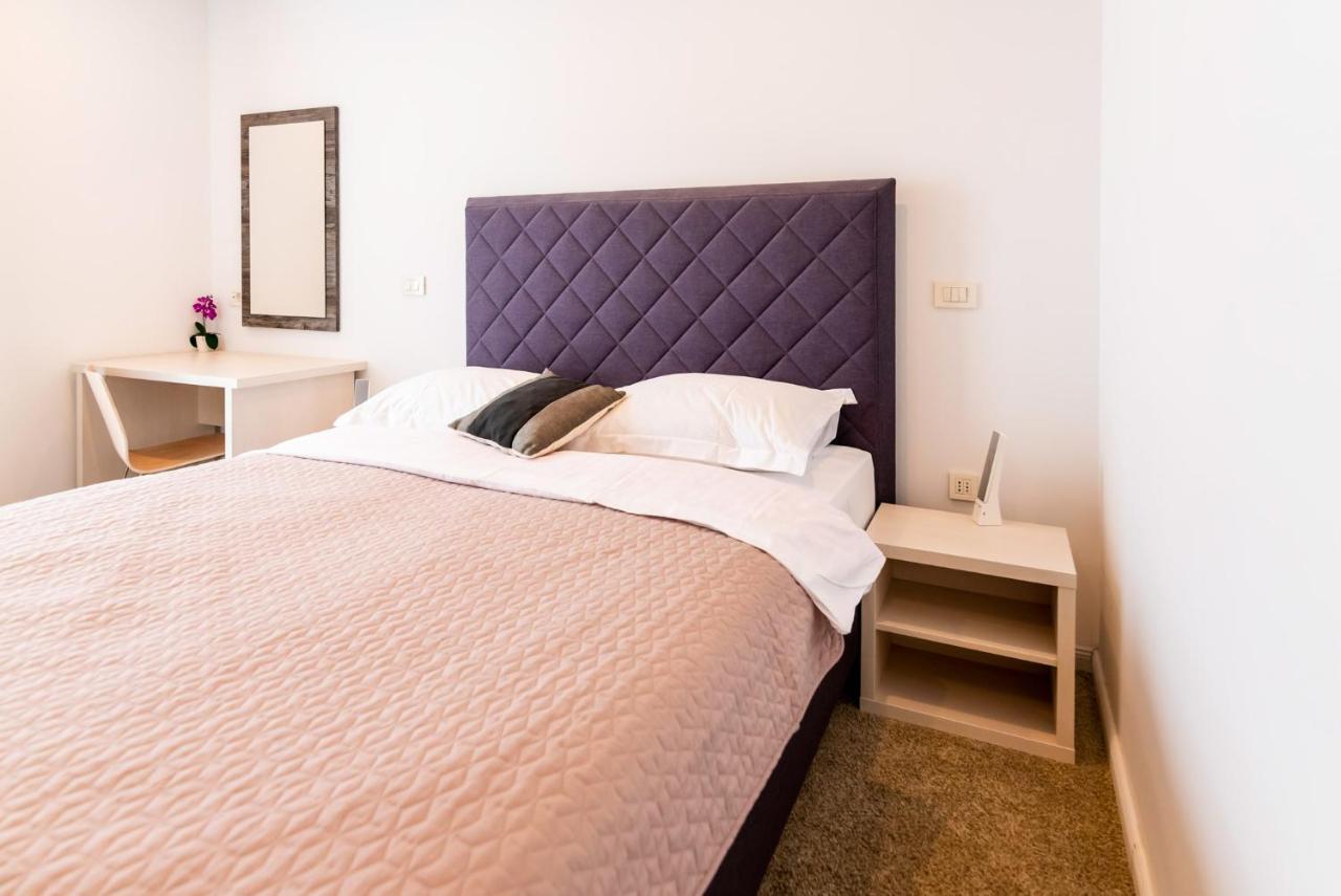 Hotel Park Superior 3* Cakovec Bagian luar foto