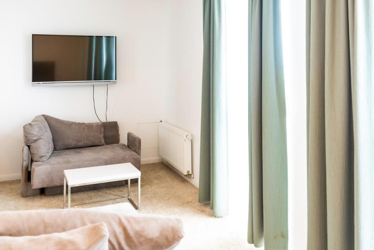 Hotel Park Superior 3* Cakovec Bagian luar foto