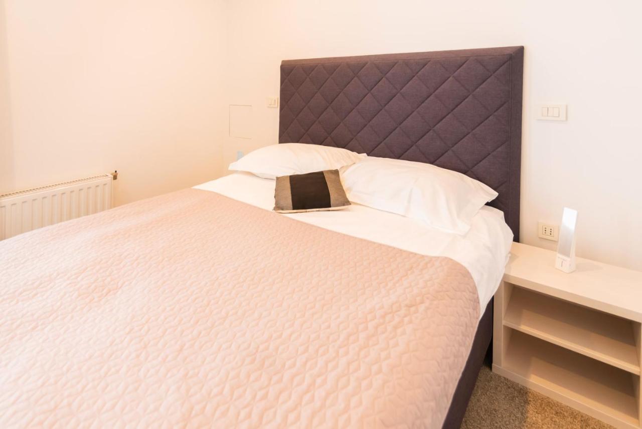 Hotel Park Superior 3* Cakovec Bagian luar foto