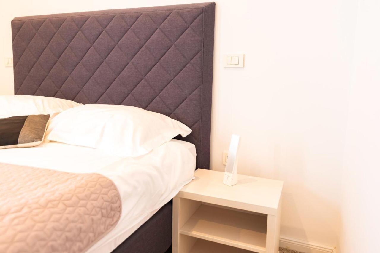 Hotel Park Superior 3* Cakovec Bagian luar foto