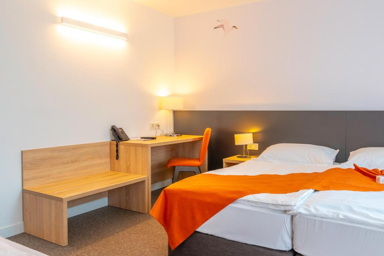 Hotel Park Superior 3* Cakovec Bagian luar foto