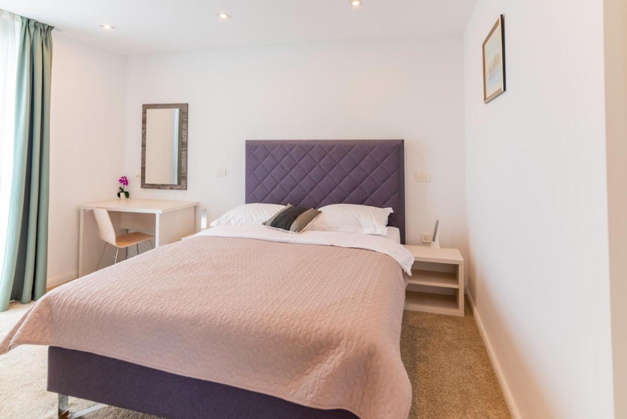 Hotel Park Superior 3* Cakovec Bagian luar foto