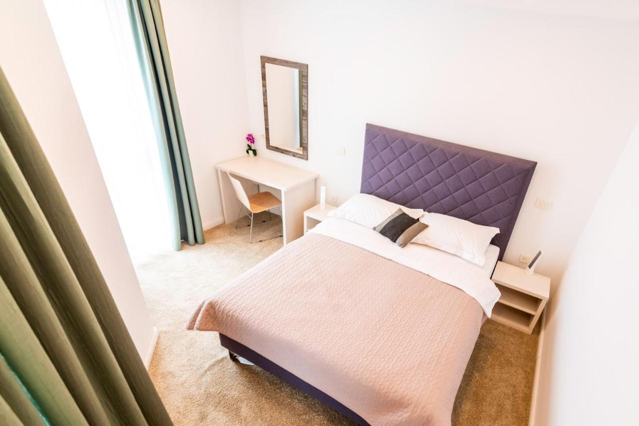 Hotel Park Superior 3* Cakovec Bagian luar foto