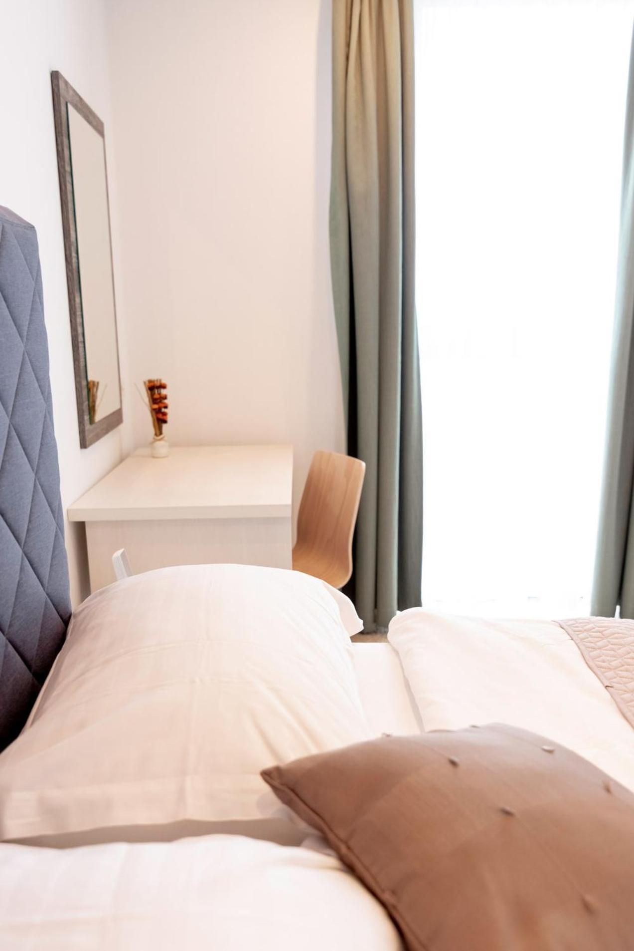Hotel Park Superior 3* Cakovec Bagian luar foto