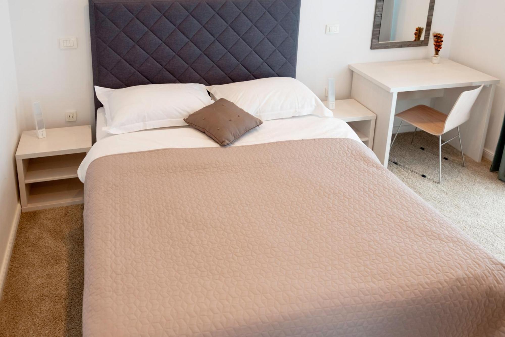 Hotel Park Superior 3* Cakovec Bagian luar foto