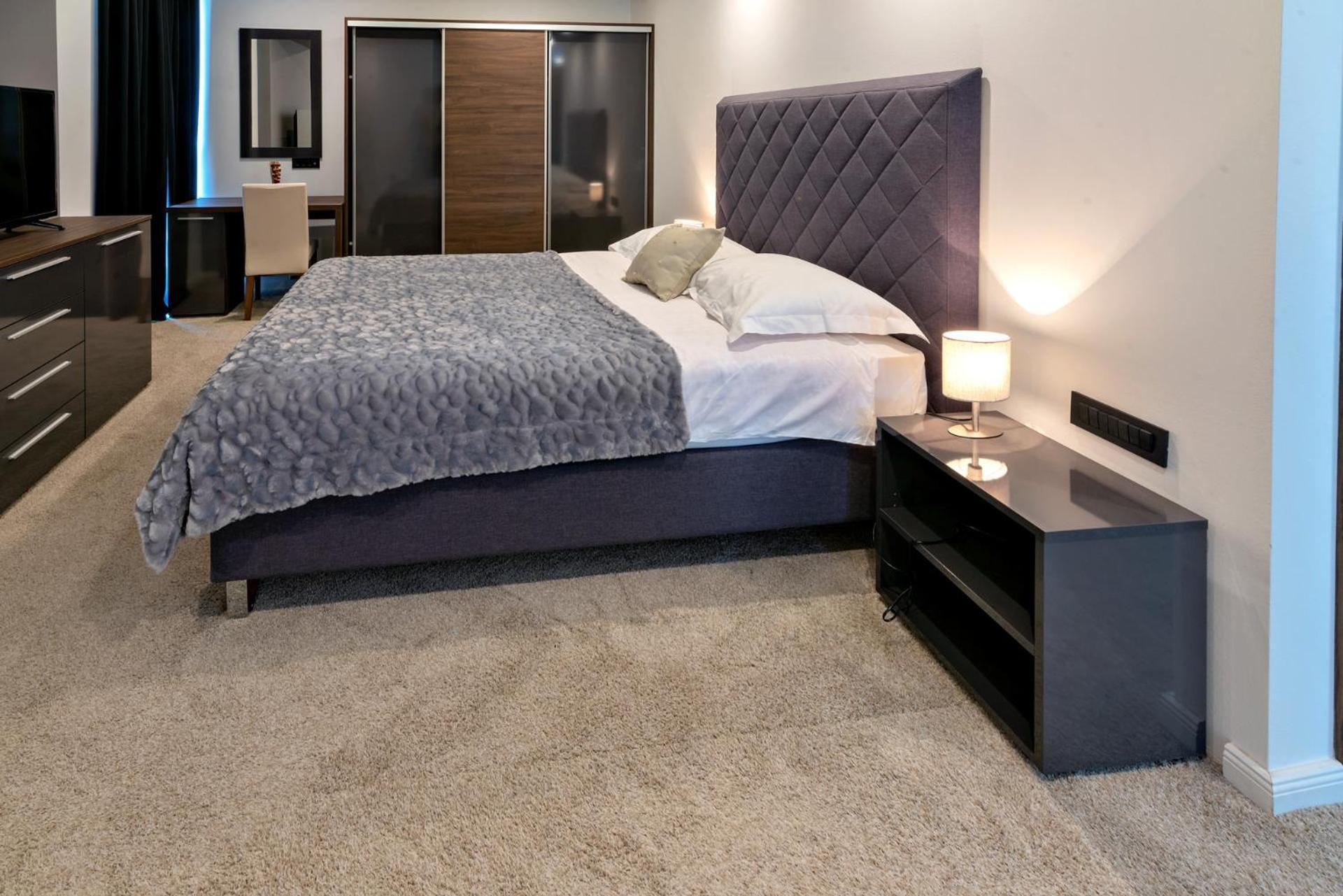 Hotel Park Superior 3* Cakovec Bagian luar foto