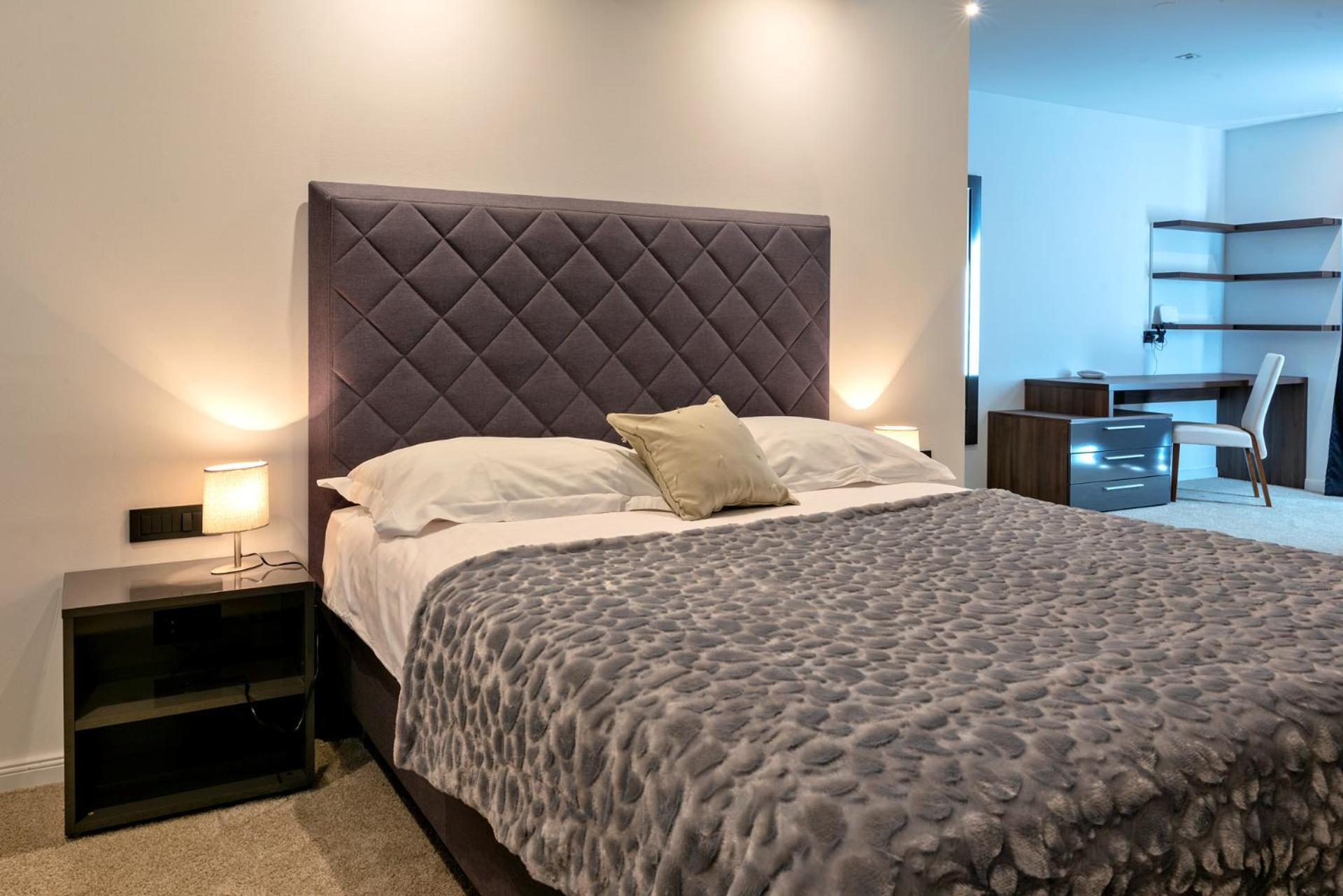 Hotel Park Superior 3* Cakovec Bagian luar foto