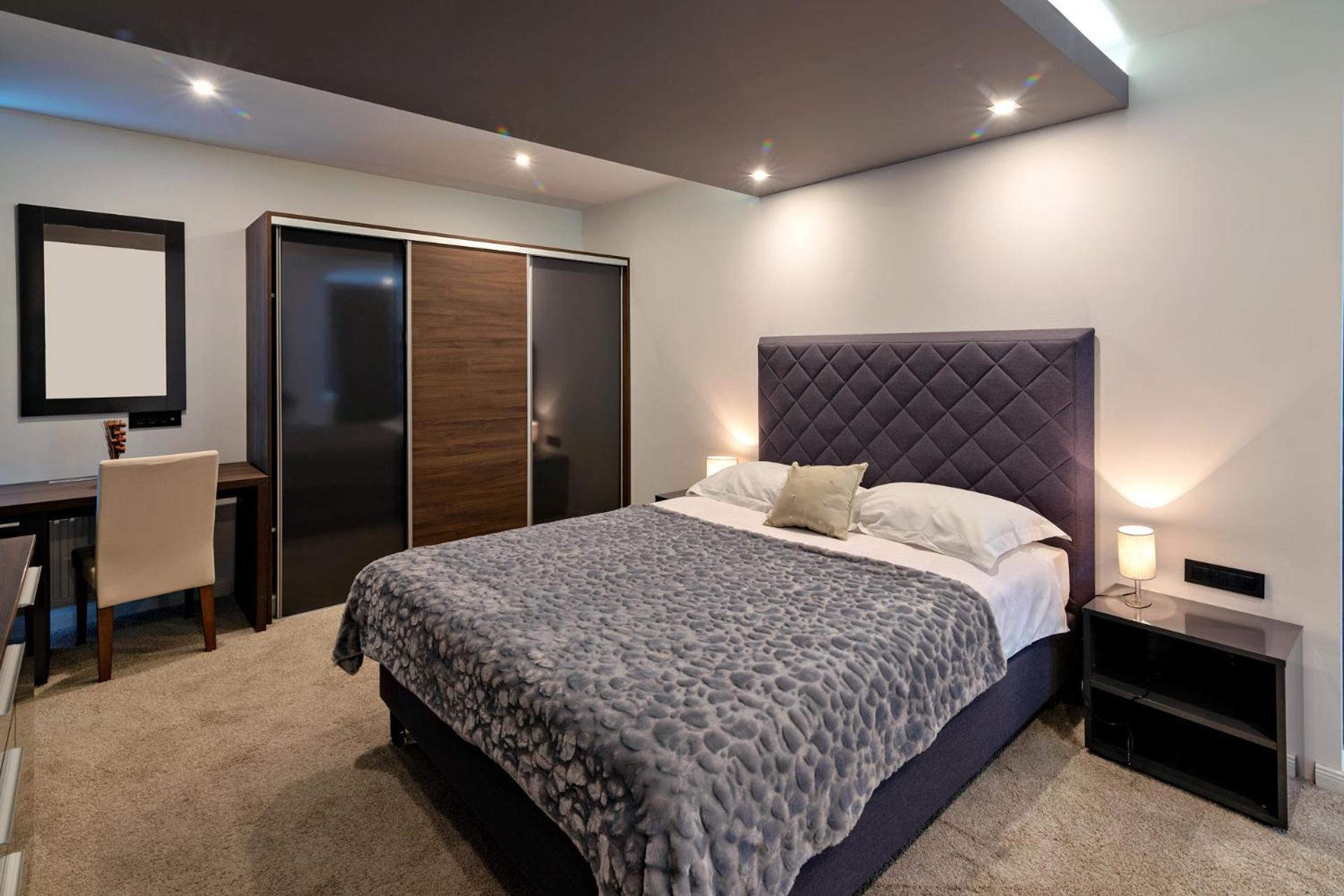 Hotel Park Superior 3* Cakovec Bagian luar foto