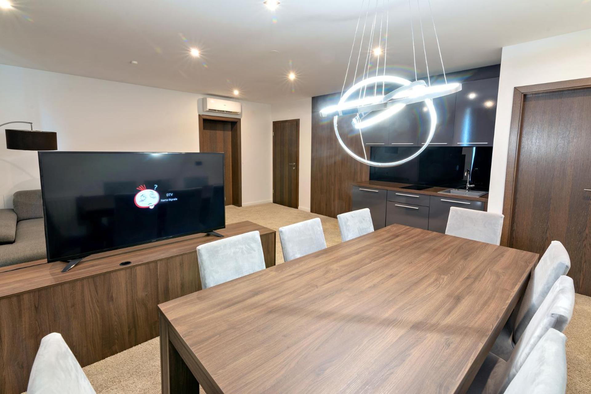 Hotel Park Superior 3* Cakovec Bagian luar foto