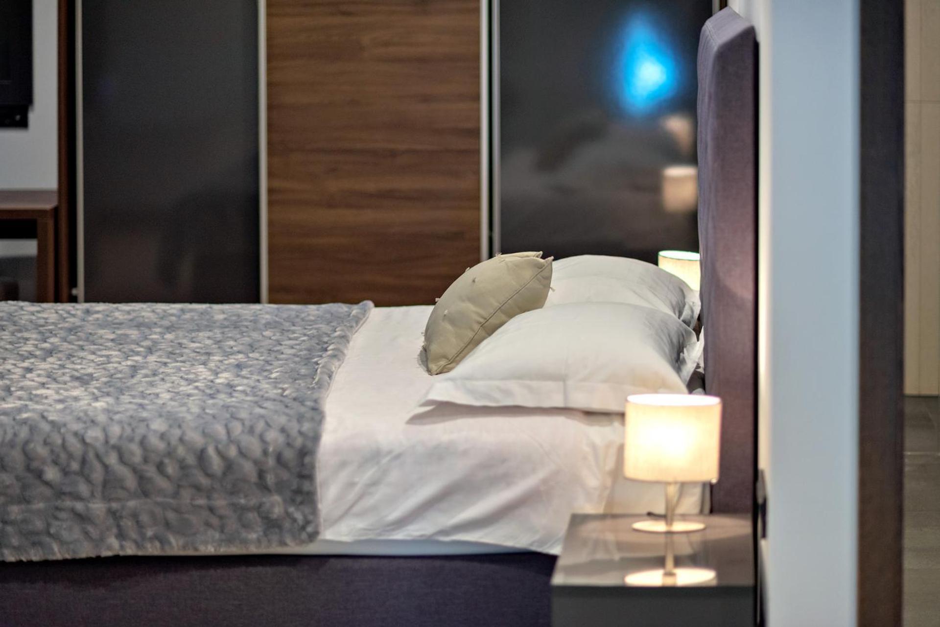 Hotel Park Superior 3* Cakovec Bagian luar foto
