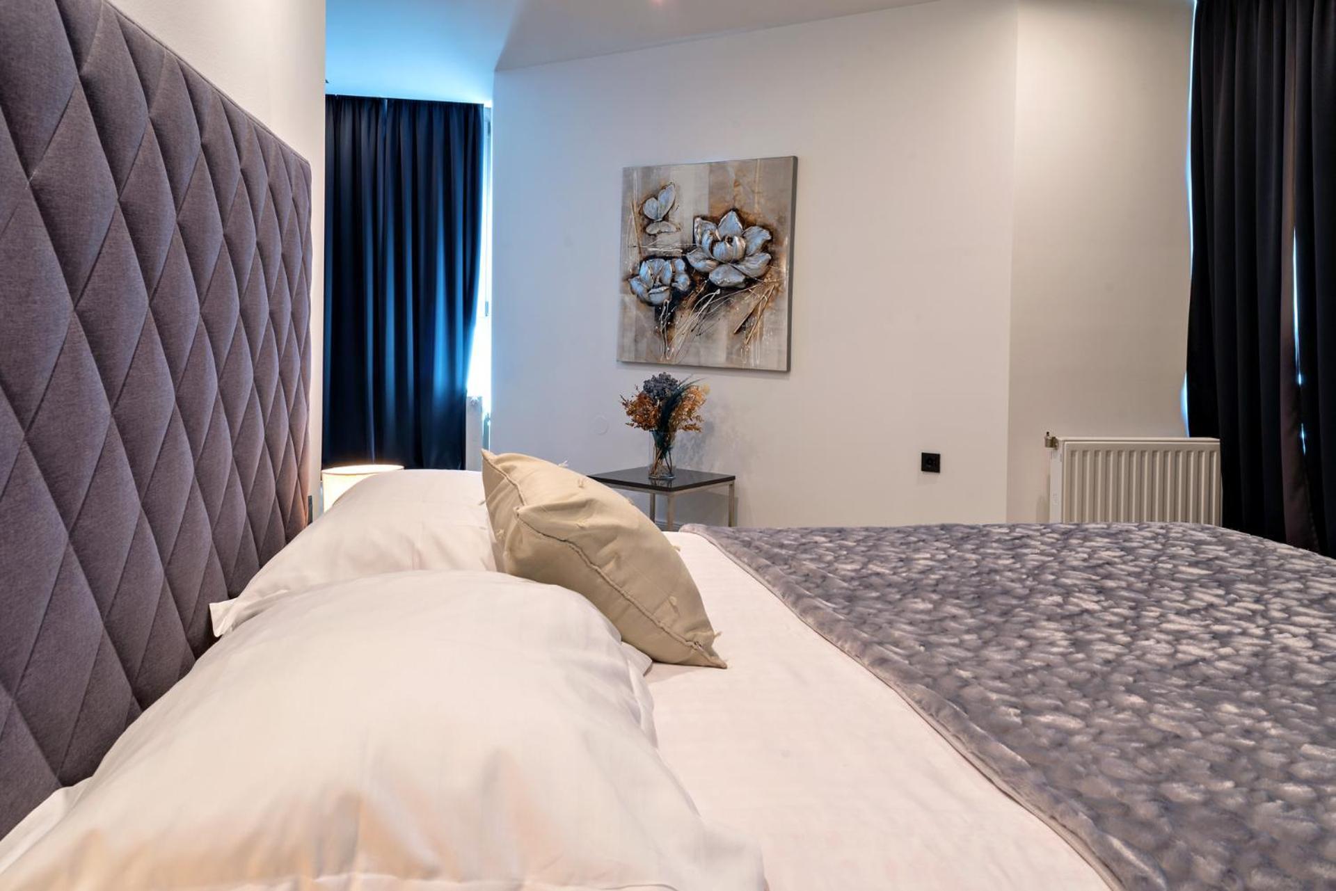 Hotel Park Superior 3* Cakovec Bagian luar foto