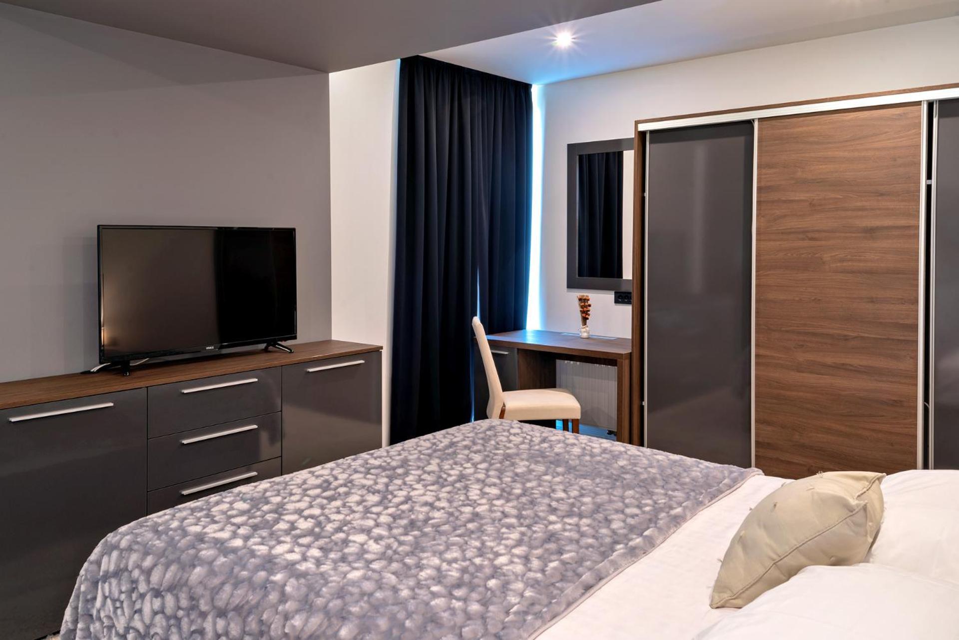 Hotel Park Superior 3* Cakovec Bagian luar foto