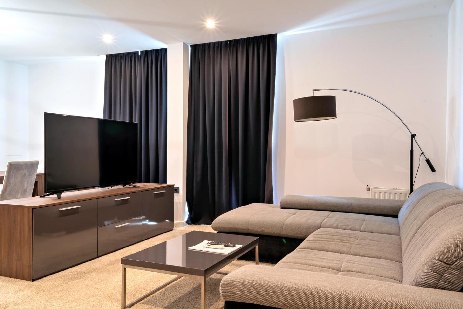 Hotel Park Superior 3* Cakovec Bagian luar foto