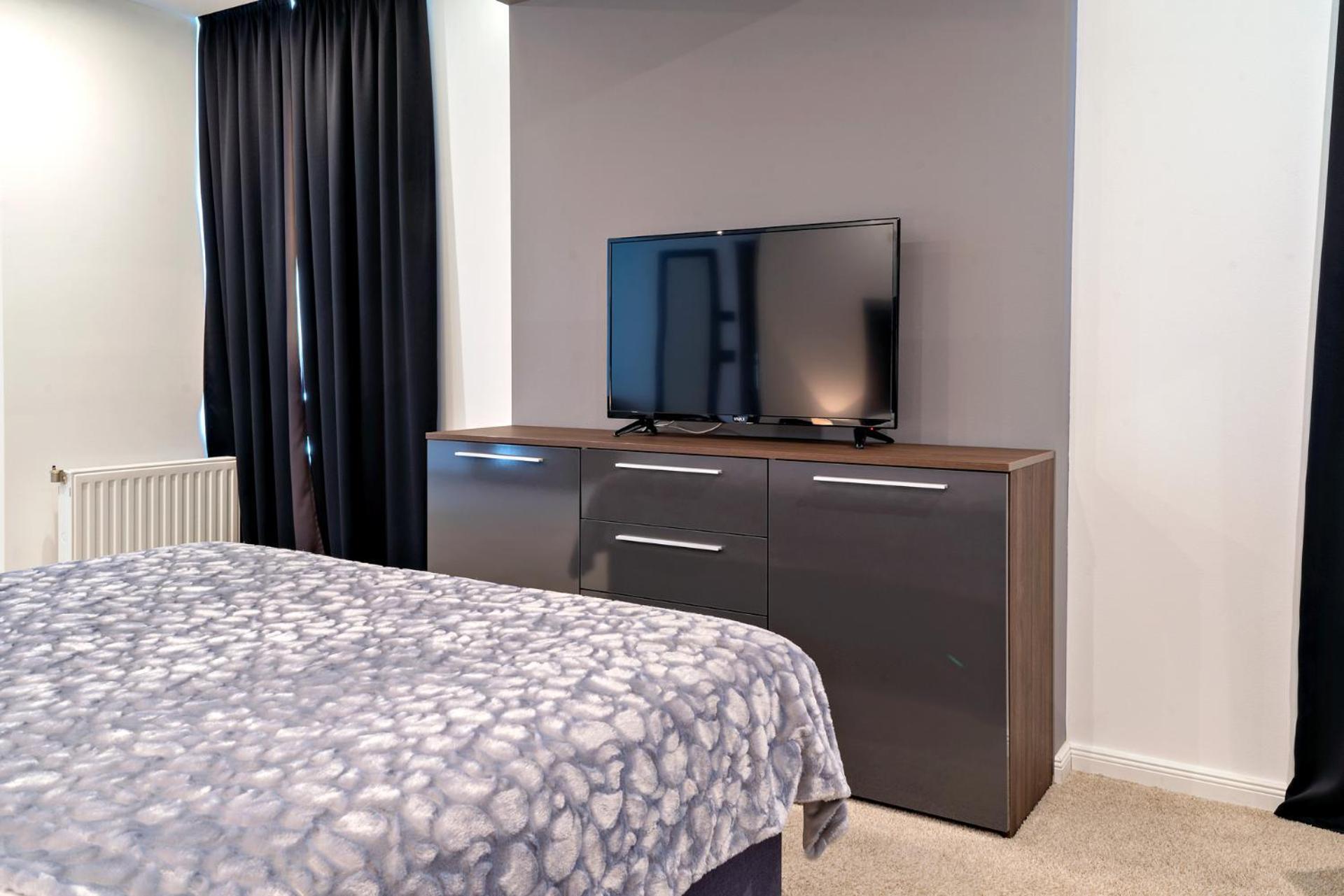 Hotel Park Superior 3* Cakovec Bagian luar foto