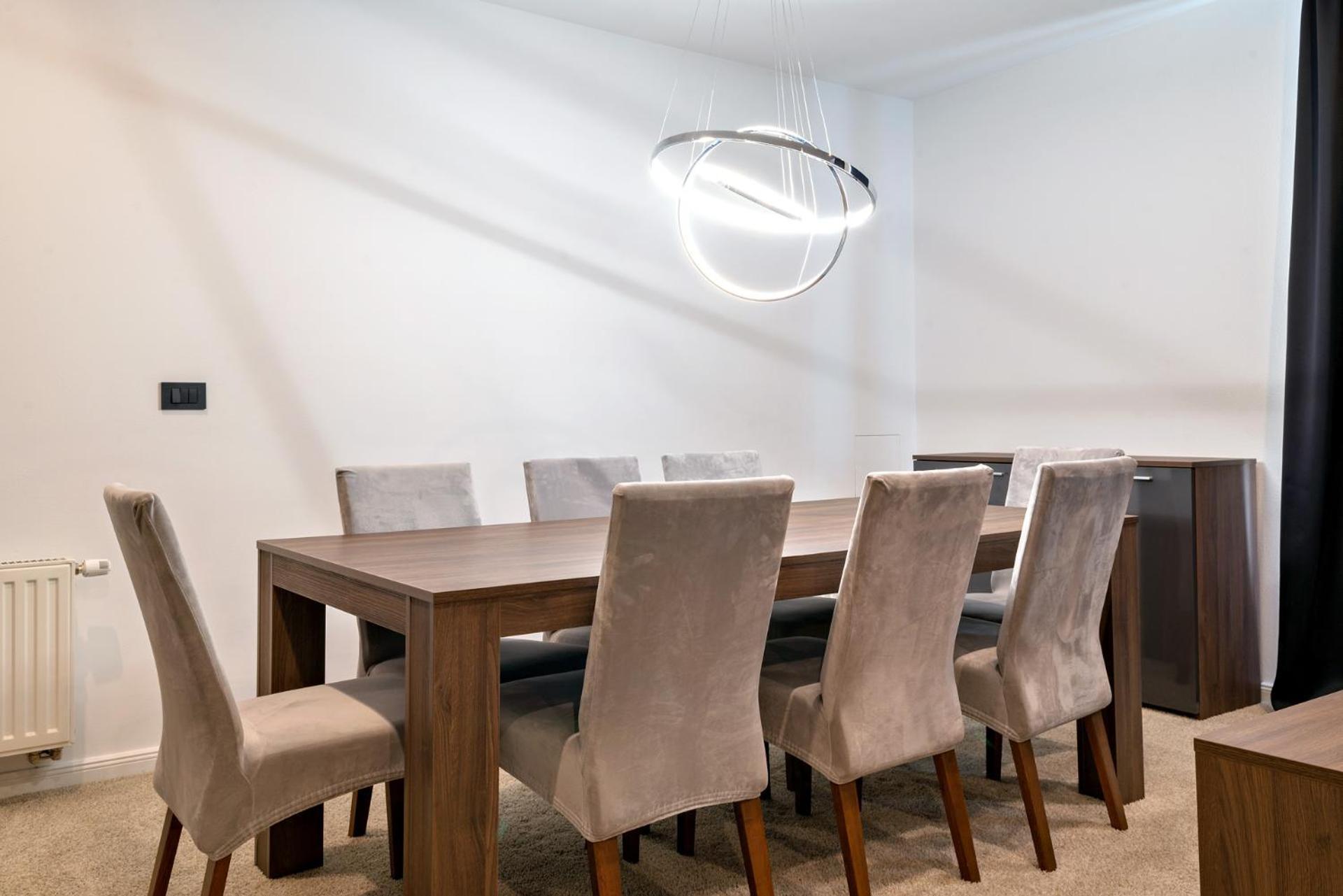 Hotel Park Superior 3* Cakovec Bagian luar foto