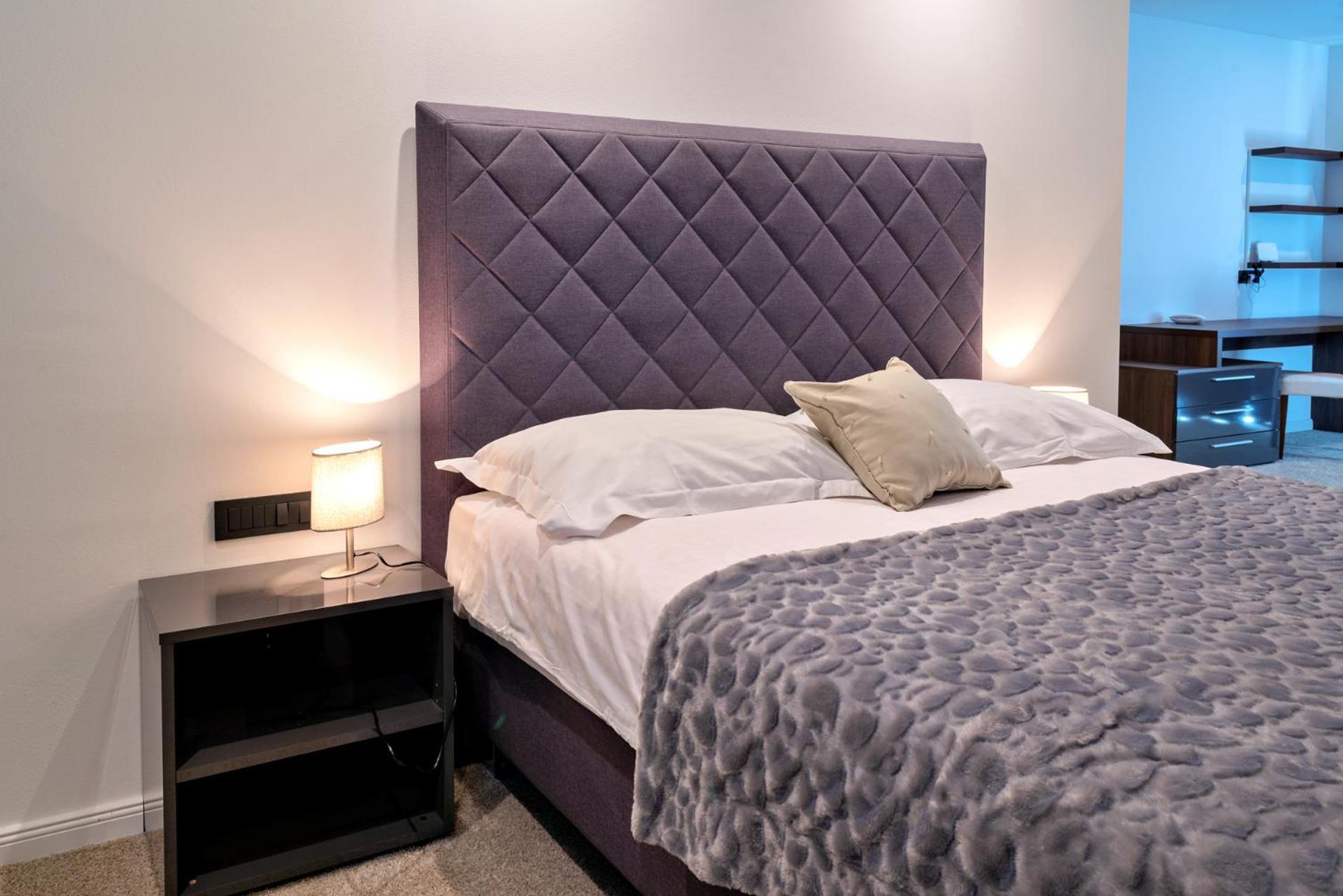 Hotel Park Superior 3* Cakovec Bagian luar foto
